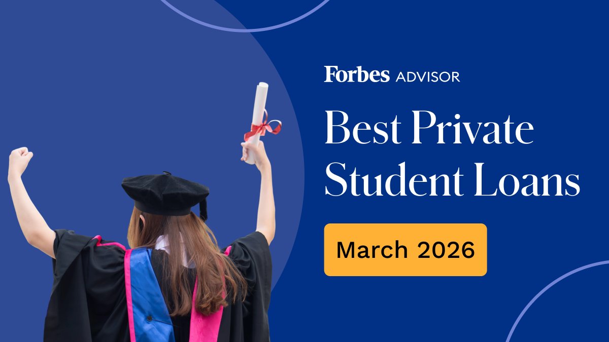 Forbes Advisor tweet media