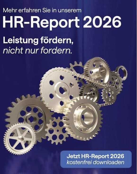 th_sattelberger's tweet photo. Deutschland ist Land spätrömischer Dekadenz, was Leistung betrifft. Ich habe dem Hays - Report 2026 ein Interview gegeben, aus dem untenstehende Zitate stammen. Vor allem #schlechteFührung und #miserables #Personalmanagement haben zu dieser Situation geführt. https://t.co/XJEwoAW6rl