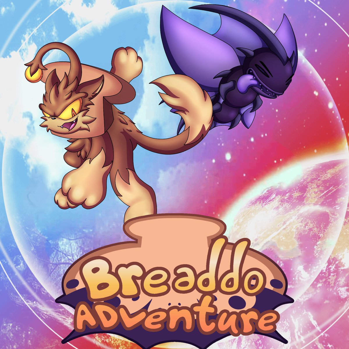 🌰✨NutNBreaddo🍞🐈 tweet media