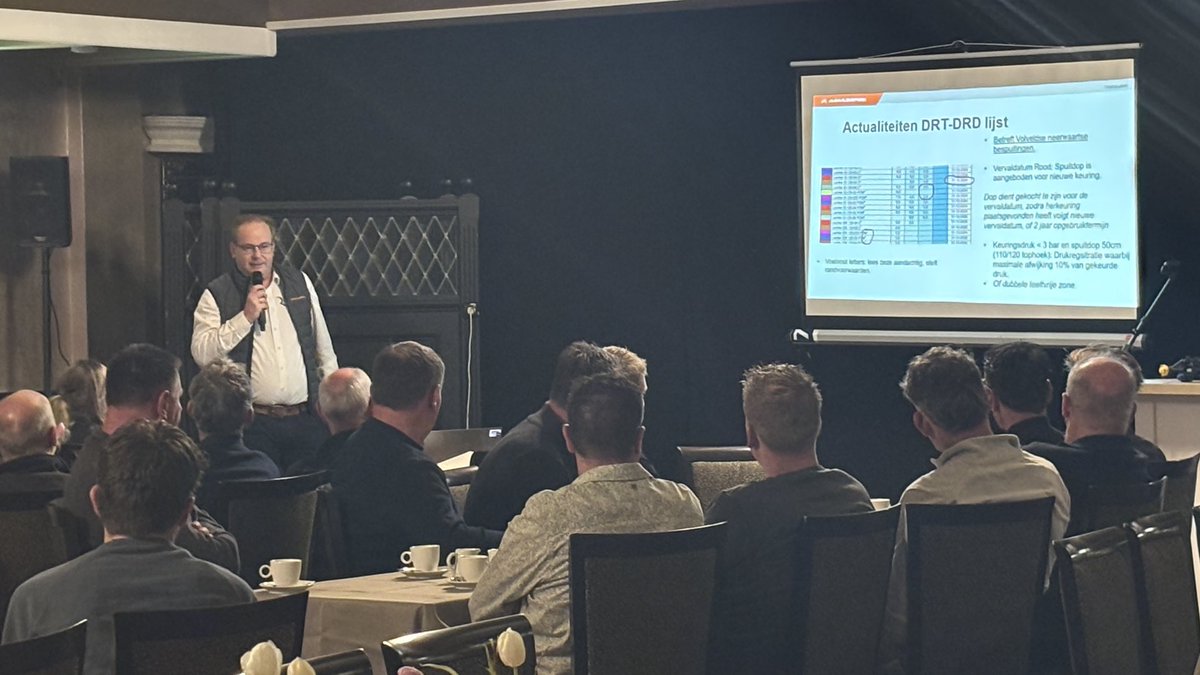 Derk-Evert Waalkens 🍀🍀🍀 tweet media