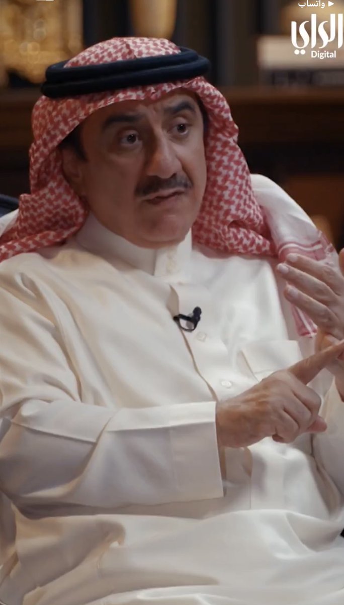 مرزوق الغامدي tweet media