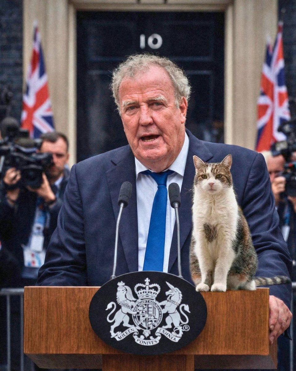 British Brain Rot tweet media