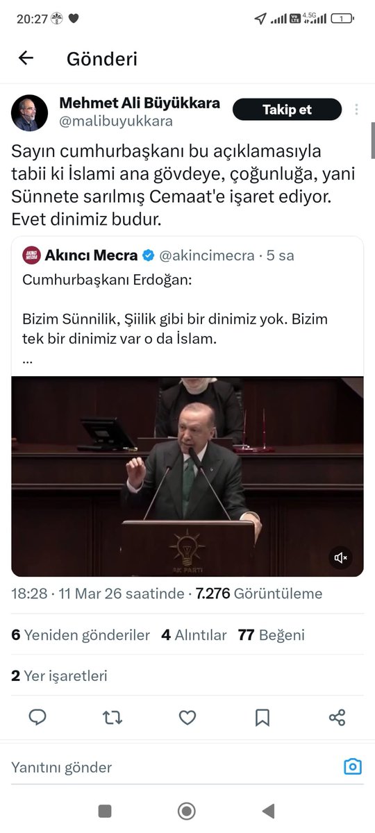 Murat Kurtuldu tweet media