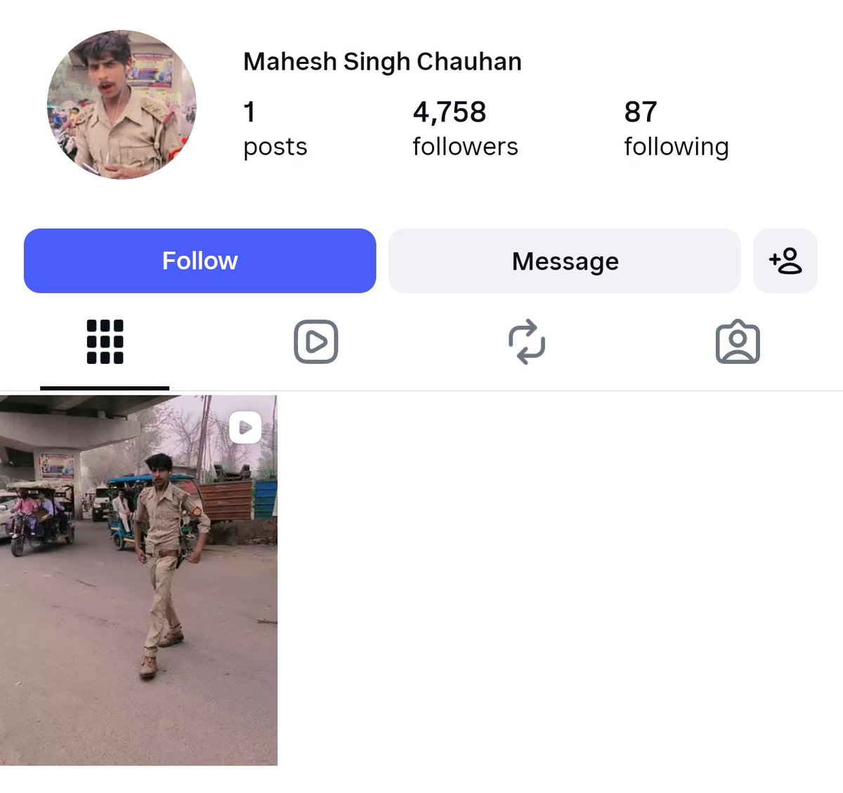 Anurag Mishra tweet media