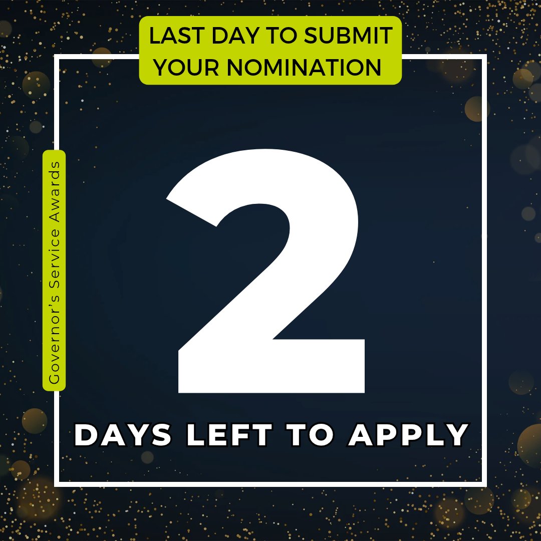 MI Community Service tweet media