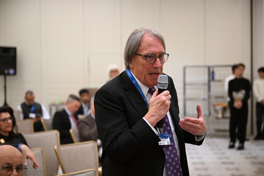 Nizami Ganjavi International Center - NGIC tweet media