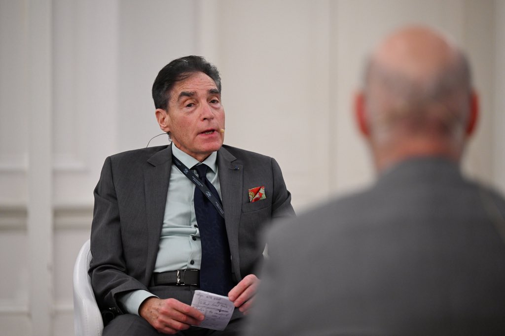 Nizami Ganjavi International Center - NGIC tweet media