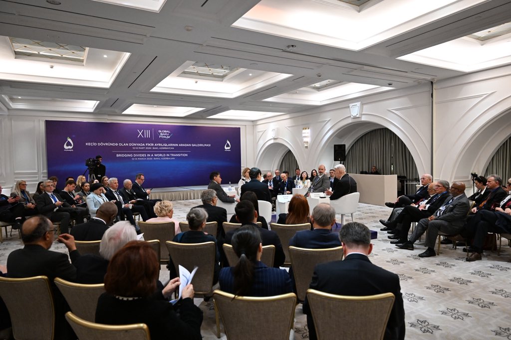 Nizami Ganjavi International Center - NGIC tweet media