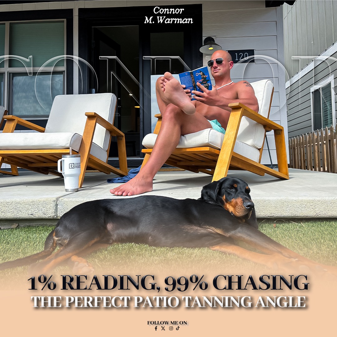 Connor Warman tweet media