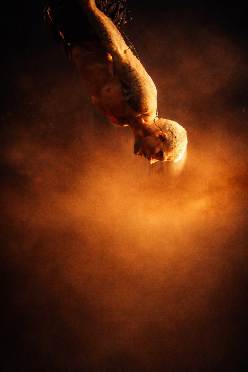 Third Eye Visuals tweet media