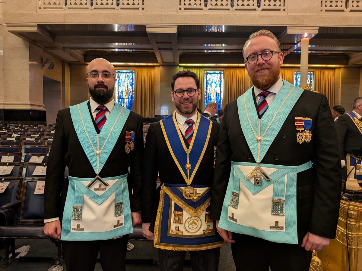 Shaun Butler ACIM tweet media