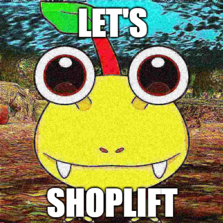 Clover Patch Studio🍀 tweet media