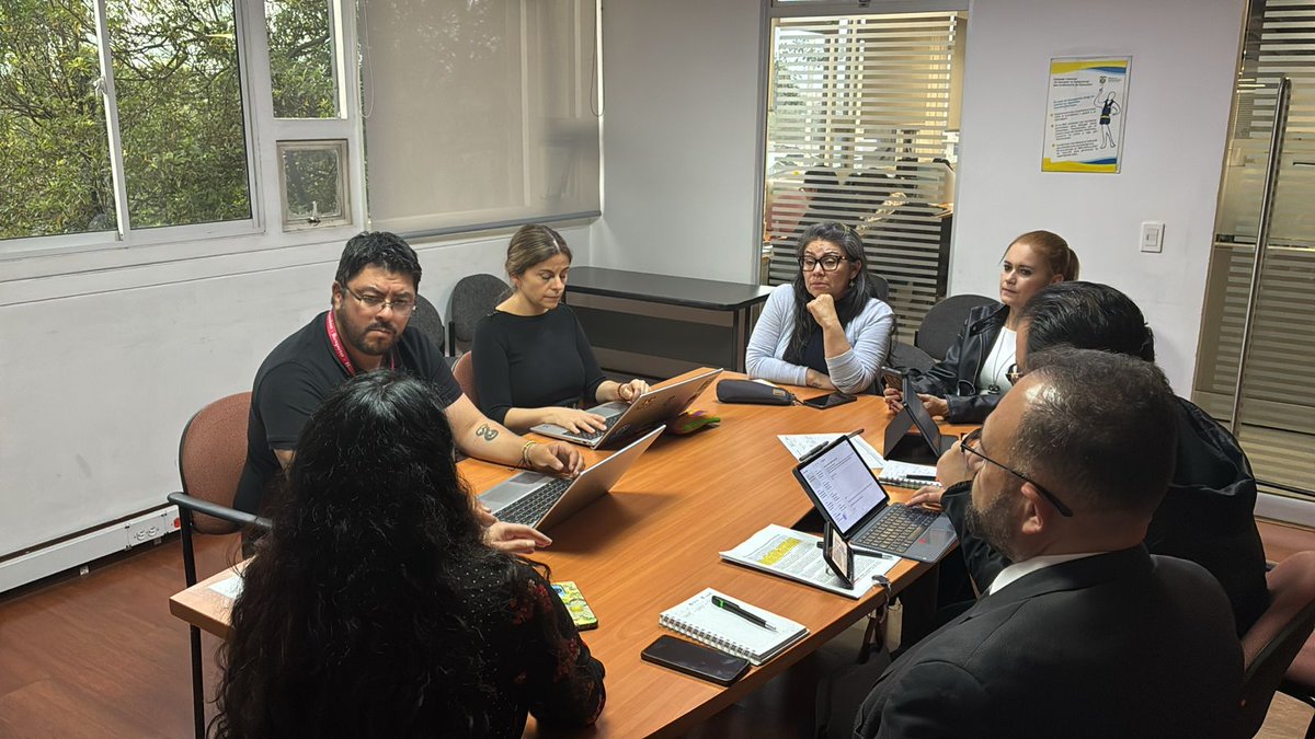 SindodicSindicato Nacional de Directivos Docentes tweet media