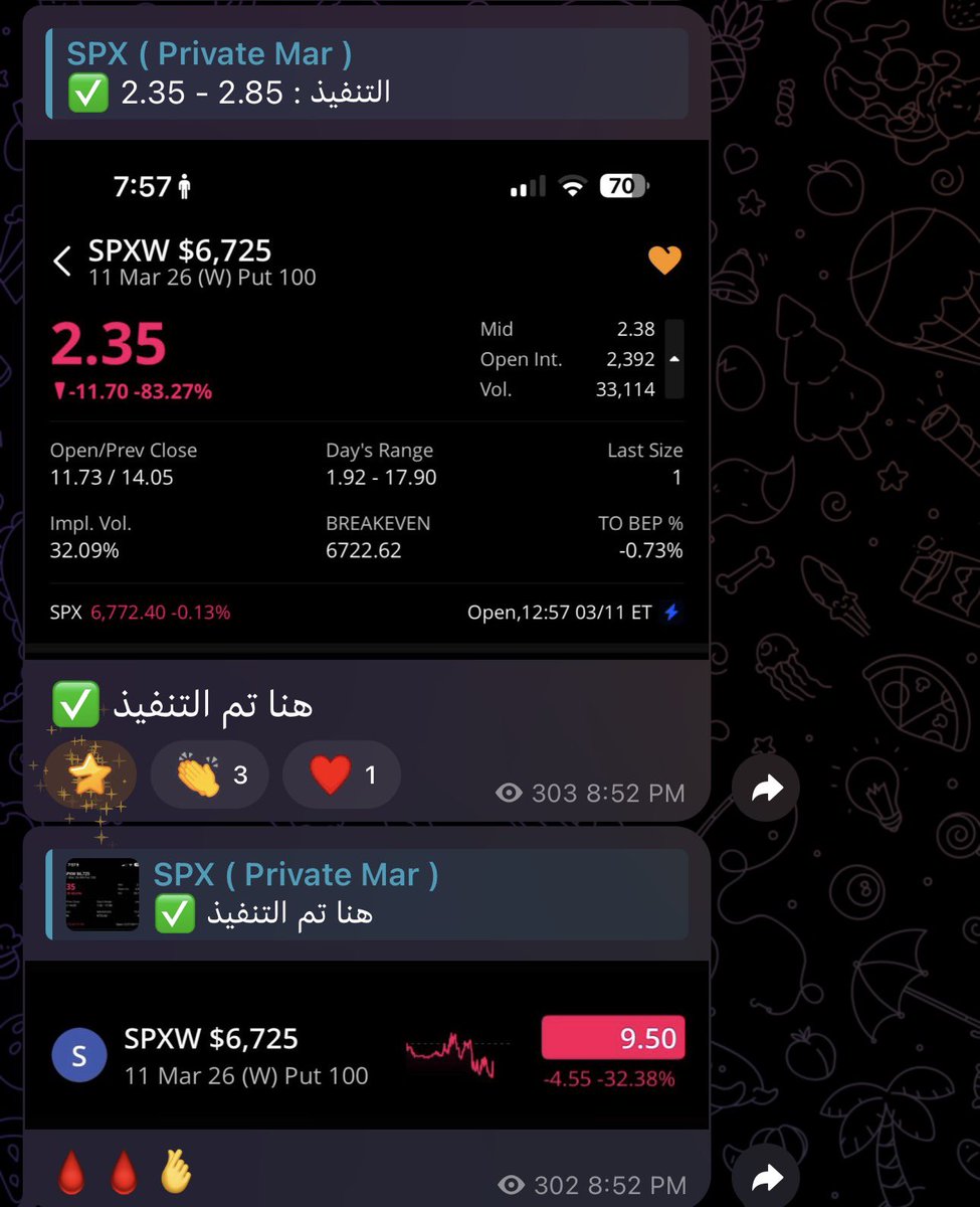 OPTION X SMART tweet media