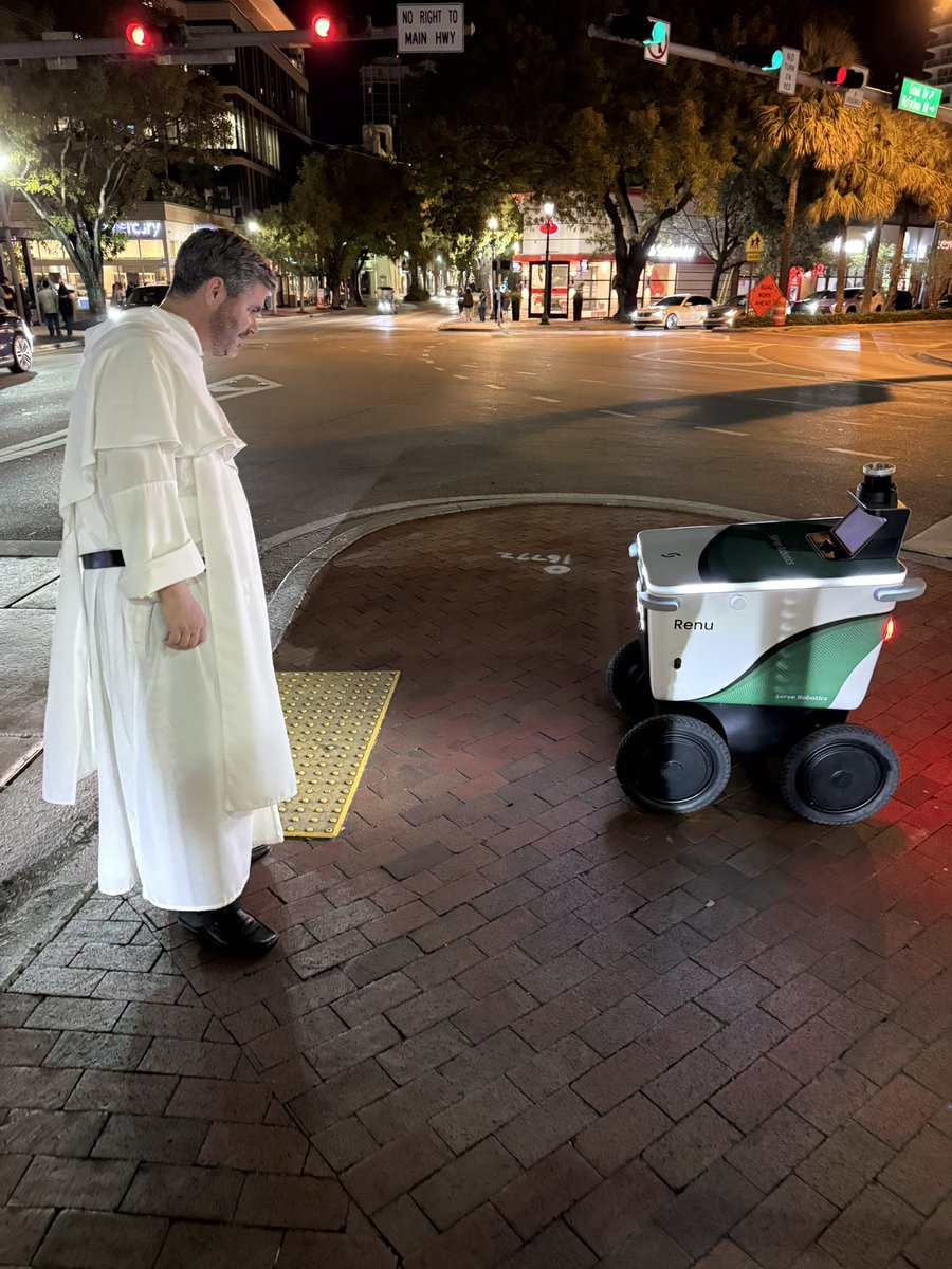 Godsplaining | Catholic Podcast tweet media