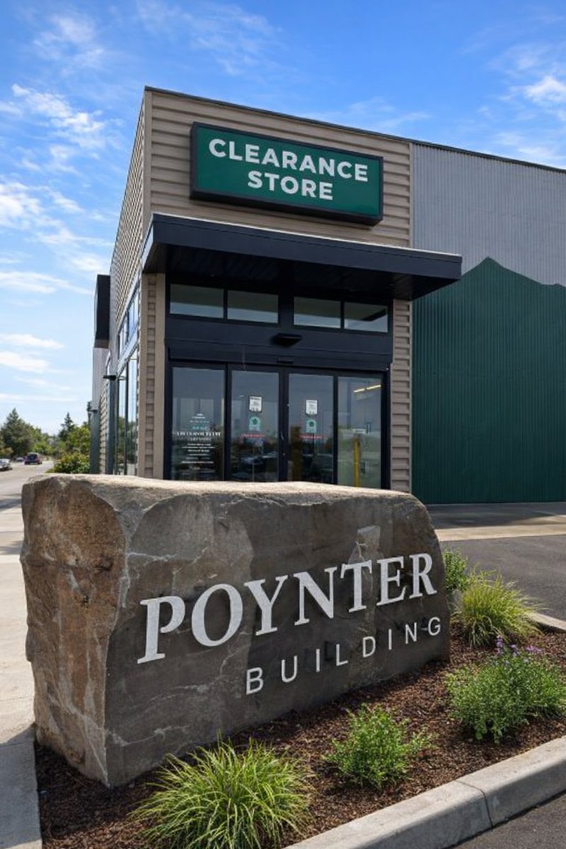 JackolaAE's tweet photo. Flathead Industries’s new facility strengthens their ability to serve the Flathead Valley with inclusive employment opportunities and community programs that change lives. Thank you for continuing to invest in people and purpose.

#KalispellMT #CommunityImpact #Jackola https://t.co/XBa2INxmSP