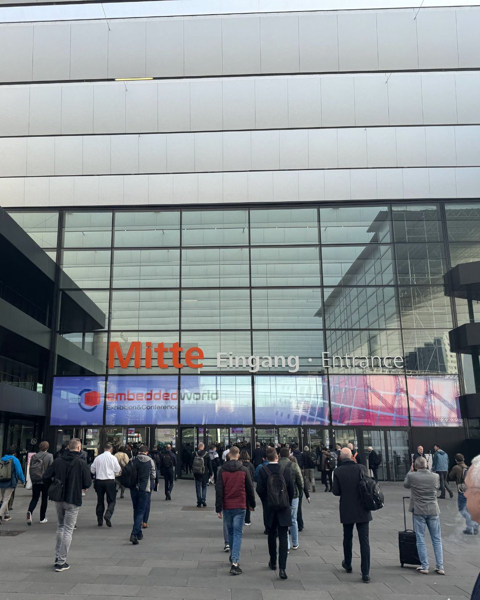 Understand by SciTools tweet media