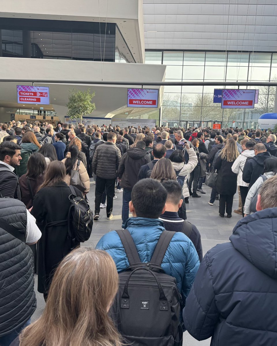 Understand by SciTools tweet media