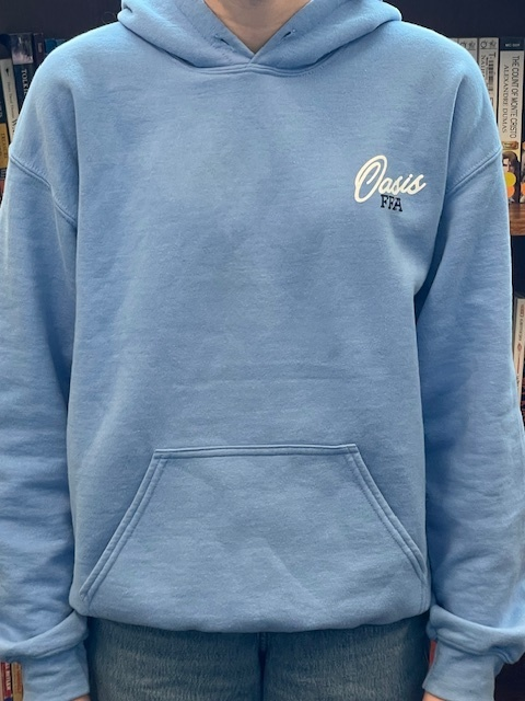 Oasis Academy tweet media