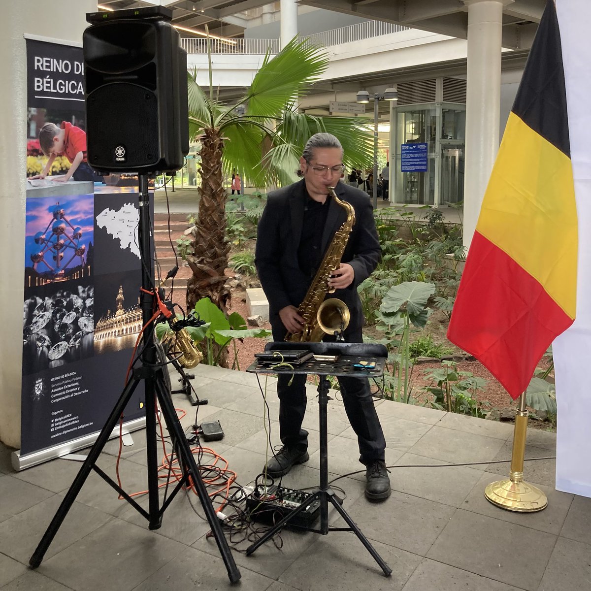 Patrick Herman tweet media