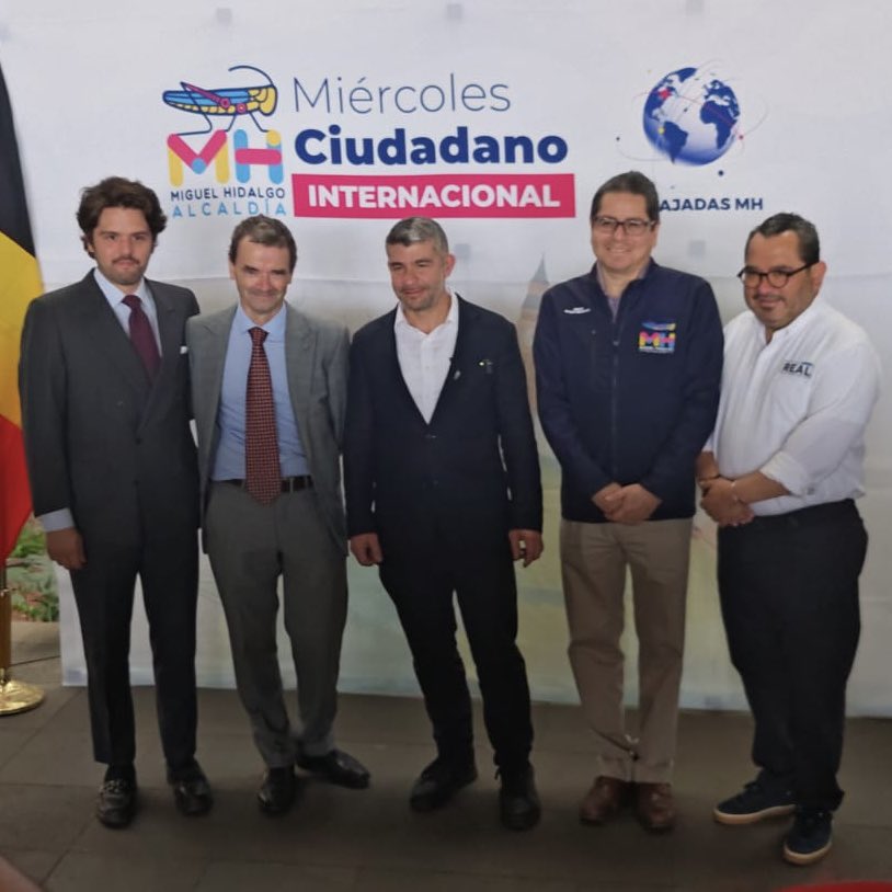 Patrick Herman tweet media