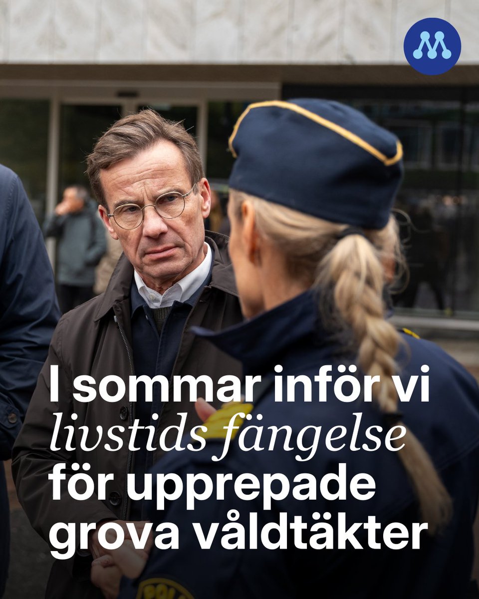 Moderaterna tweet media