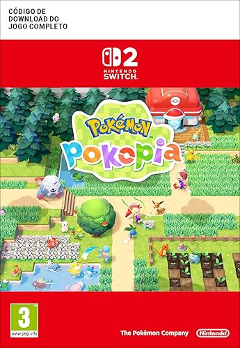itslukejava's tweet photo. I just received Pokémon Pokopia Standard | Nintendo Switch 2 - Download Code from jacksrealm via Throne. Thank you! https://t.co/HO5kqc23qM #Wishlist #Throne https://t.co/exaIMtPsg2