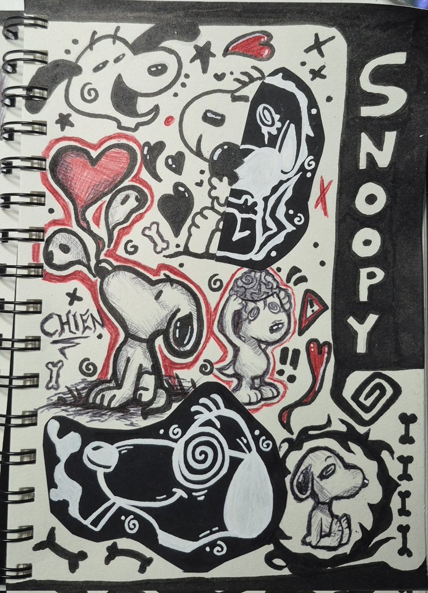 Oxynix オキシ ✖️👻 COMMS OPEN tweet media