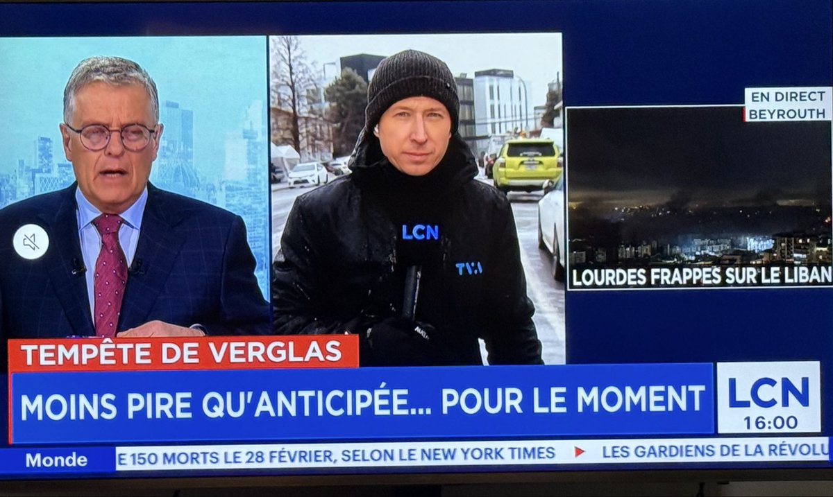 La météo c’est comme la politique.

2 jours à expliquer une promesse.

2
Minutes à t’expliquer que finalement c’est pas ça et que le contexte a changé
pour le moment. 
🤣🤣🤣