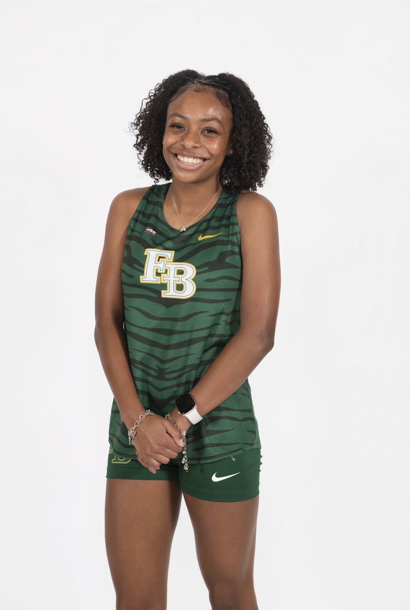 FBCA Track and Field tweet media