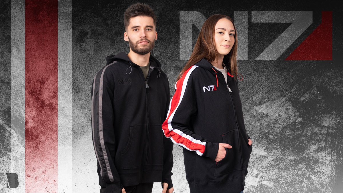 BioWare Gear Store tweet media