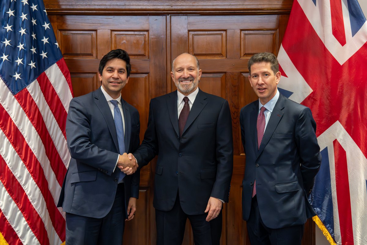 U.S. Department of Commerce tweet media