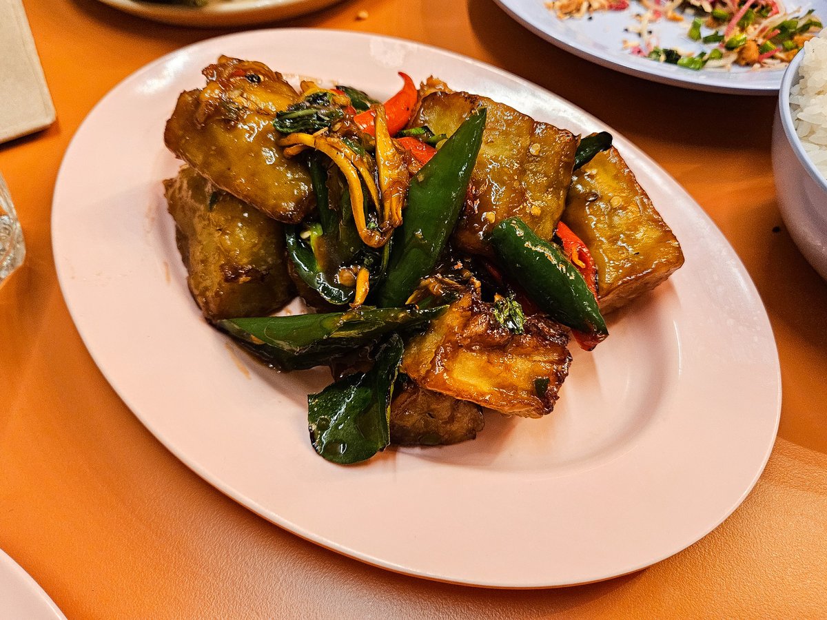 Ed Gilbert - Gourmet Gorro tweet media