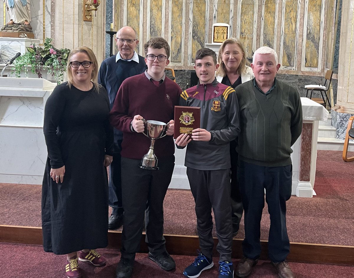 La Salle IGBM tweet media