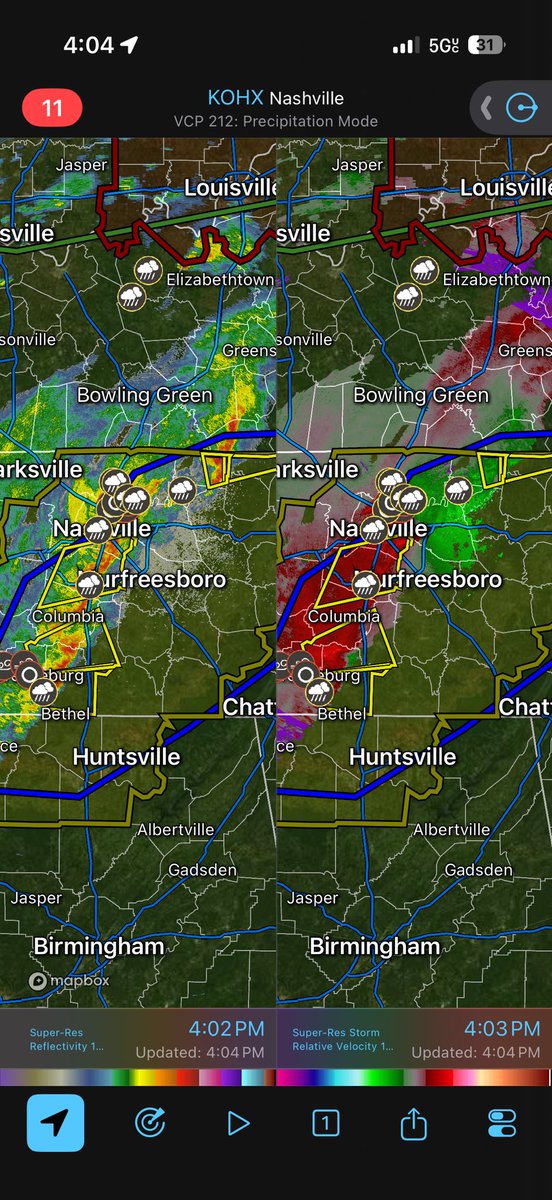 Andrew Parker tweet media