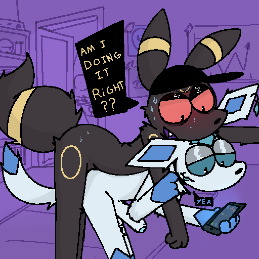 Silly Imp 🔞 tweet media