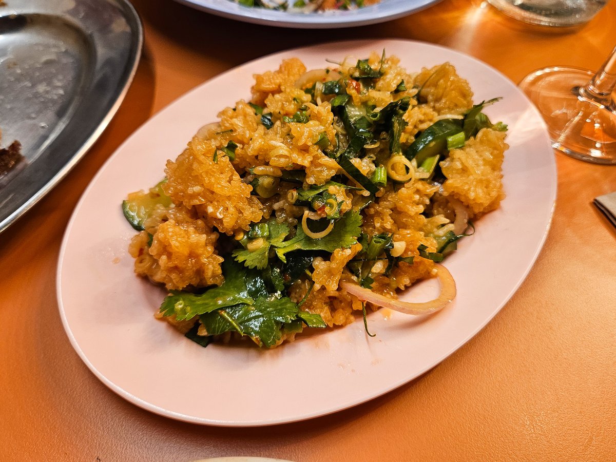 Ed Gilbert - Gourmet Gorro tweet media