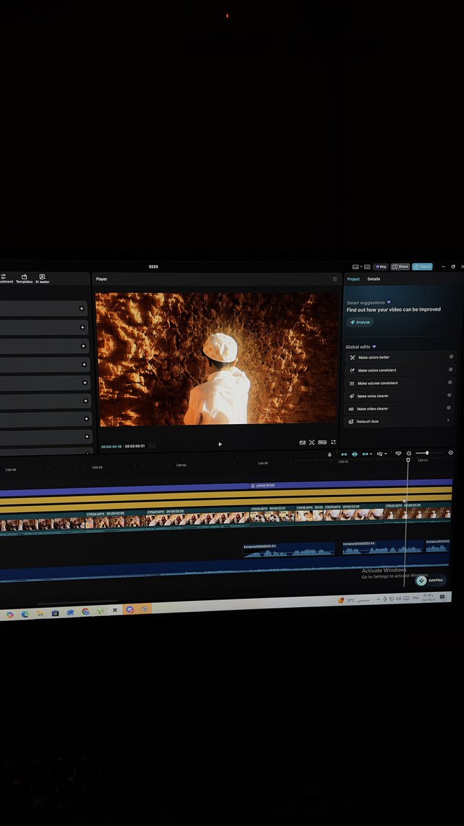 Rashed 瑞硕 tweet media