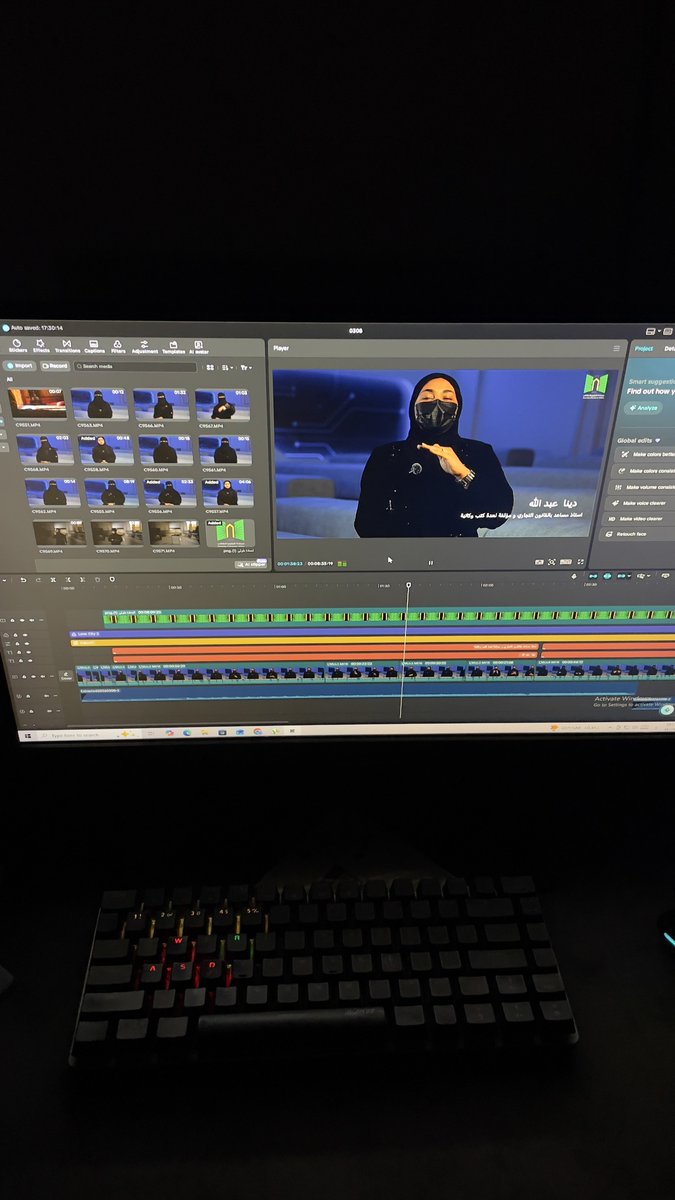 Rashed 瑞硕 tweet media