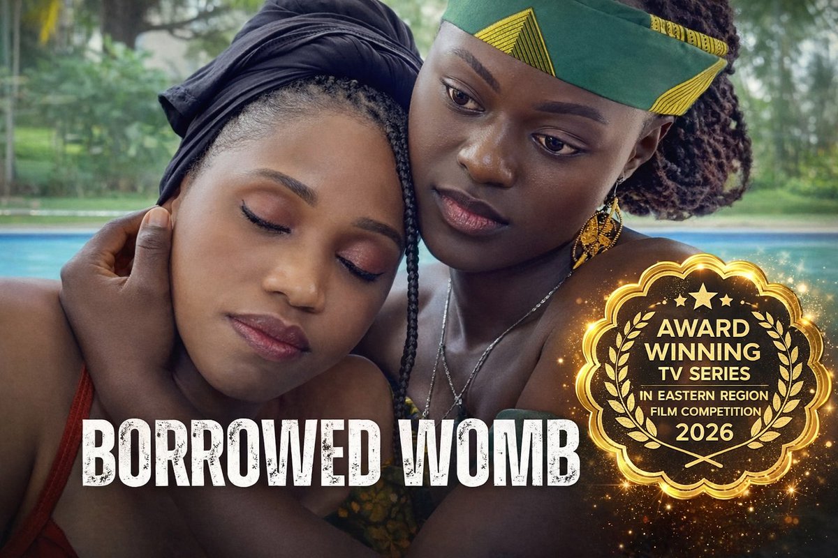 zaki_chris1's tweet photo. BORROWED WOMB - UGANDAN LATEST MOVIE - SHINALI FILMS
https://t.co/gd2hyPcwer https://t.co/HrwStmZyWr