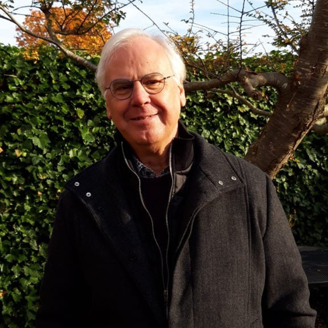 kolonisatie's tweet image. Herman Jonker. Voormalig PvdA-burgemeester van Hendrik-Ido-Ambacht.