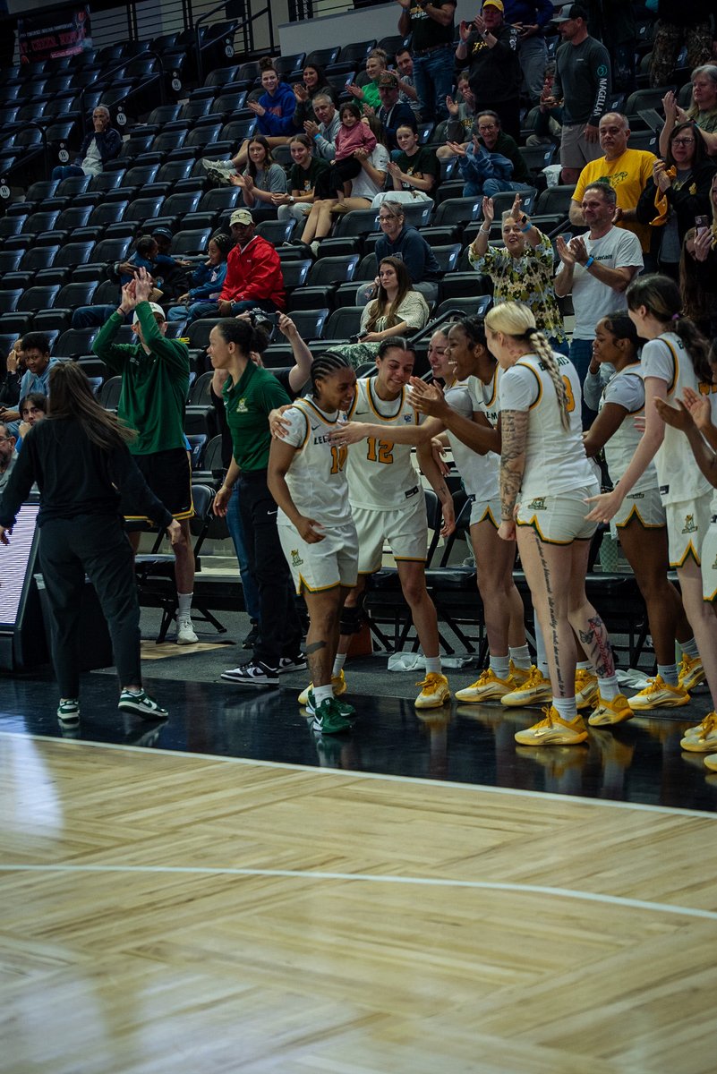 LMCBobcatsWBB's tweet photo. March 𝙈𝘼𝘿ness but couldn’t be happier. https://t.co/ase3eMu4pl