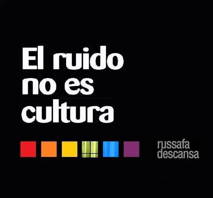 Russafa Descansa tweet media