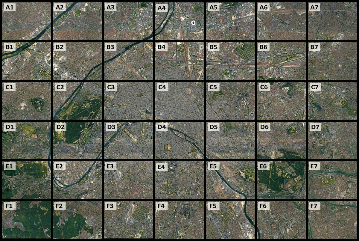 Férus de Géographie tweet media
