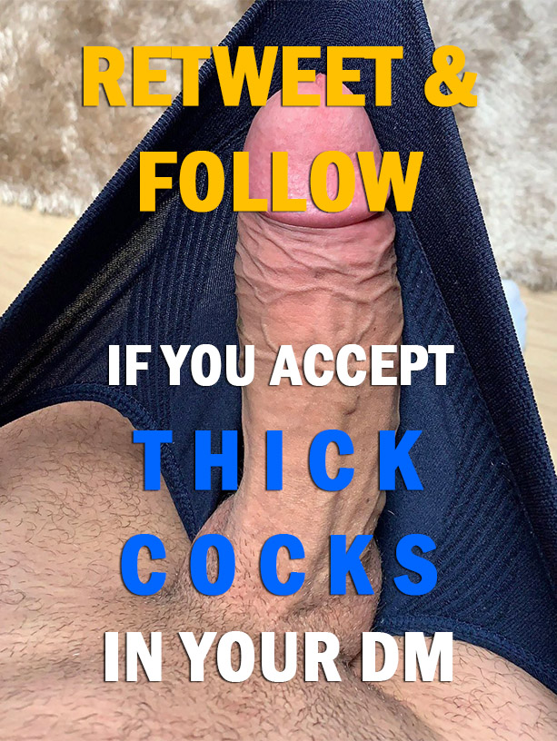 ThickDream's tweet photo. https://t.co/Wcx5hRNSHQ