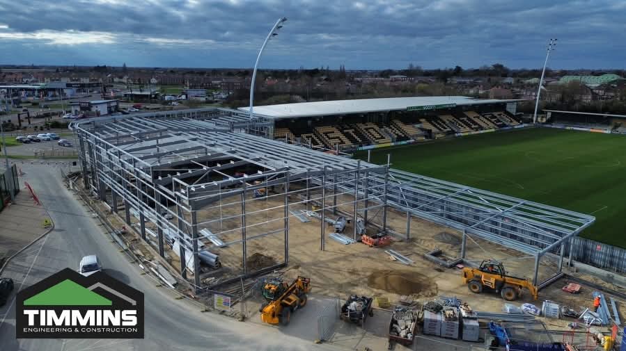 Fan Page - Boston United tweet media