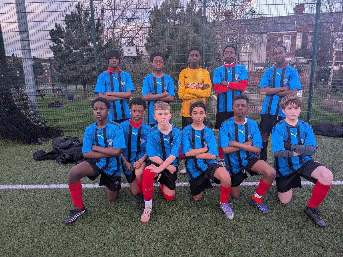 Trinity High PE tweet media