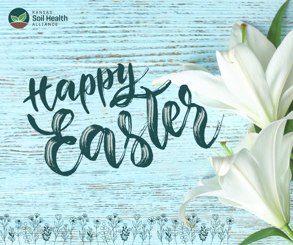 Kansas Soil Health Alliance tweet media