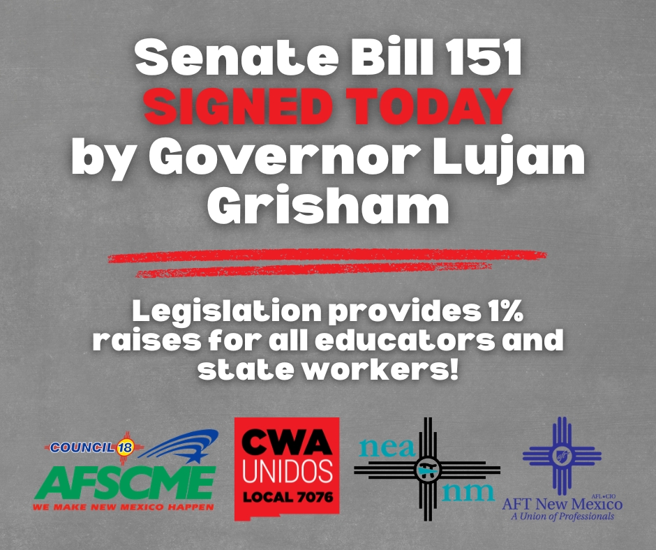 AFT New Mexico tweet media