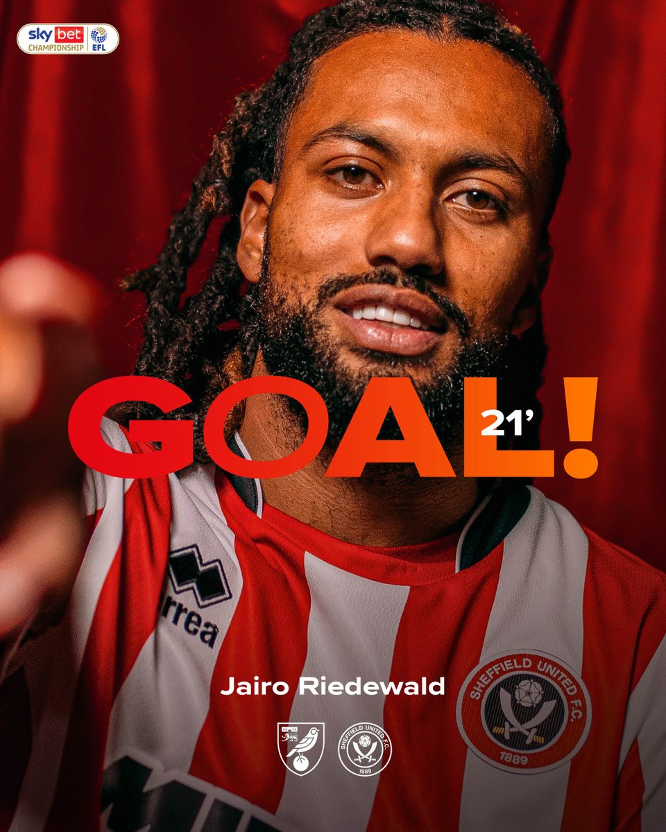 Sheffield United tweet media